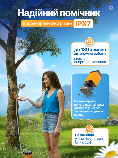 Пилосос переваги